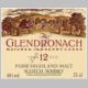 Glendronach sherry single highland malt 12yr. 40-76.jpg